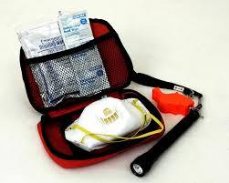Kits de emergencia