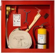 Equipos y sistemas fijos