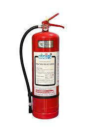 Extintor
